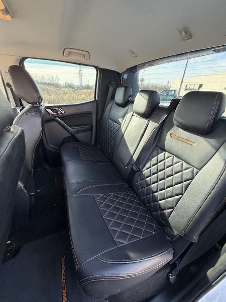 Ford Ranger 2.0 /125kW - fotka 21 z 22
