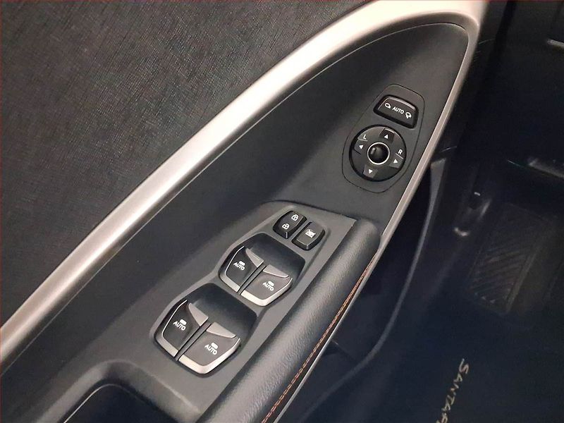 Hyundai Santa Fe (2015) 2.2 CRDi, Kůže, Navi, Tempomat - fotka 18 z 20