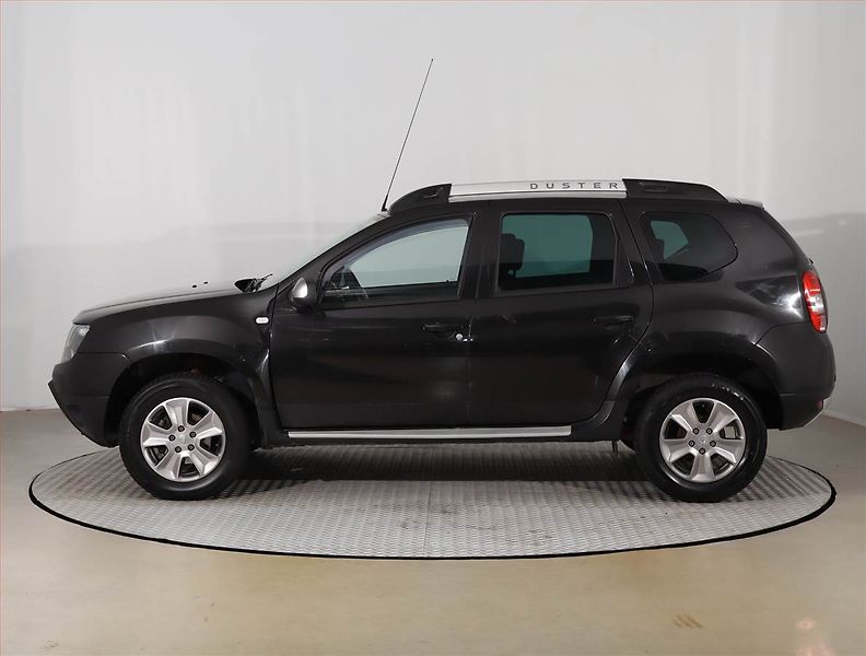 Dacia Duster (2014) 1.2 TCe, Navi, Tempomat - fotka 3 z 19