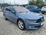 Volkswagen Passat Variant 2.0 TDI 110KW - náhled 9