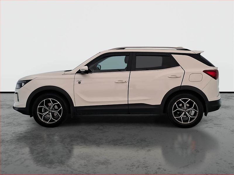 SsangYong Korando (2023) Style 1.5 T-GDI - fotka 3 z 19