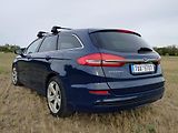 Ford Mondeo (2018) Business 2.0TDCi 4x4 110 kWmk5 - náhled 7