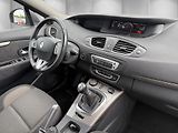 Renault Scénic (2016) 1,2 TCe 85 kW Xmod 1.maj - náhled 21