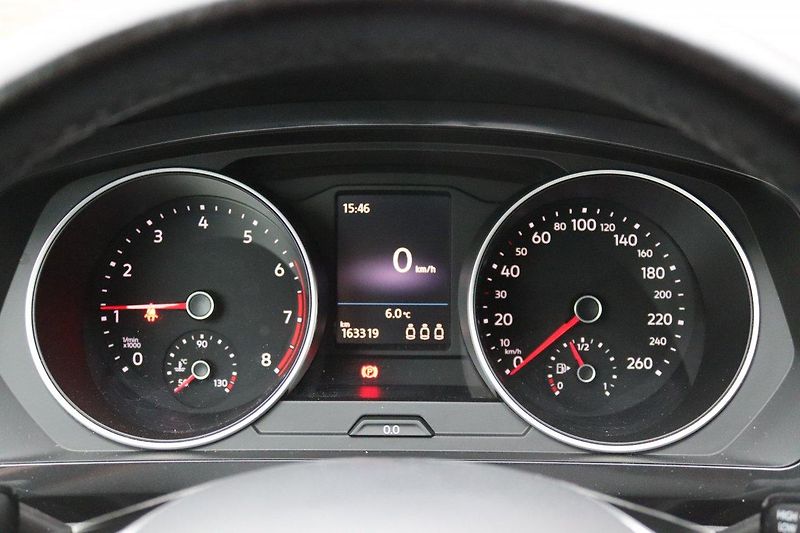 Volkswagen Tiguan (2017) - fotka 16 z 28