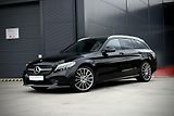 Mercedes-Benz Třídy C (2018) C 200 4Matic AMG Line - náhled 1