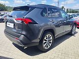 Toyota RAV4 2.5 HEV/163kW Executive 4WD - náhled 4