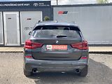 BMW X3 30D xDrive, automat, 2x kola - náhled 6