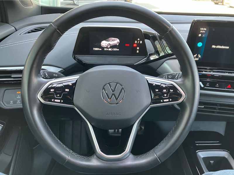 Volkswagen ID.4 PRO PERFORM 150kW 77 kWh SoH:9 - fotka 14 z 30