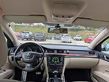 Škoda Superb (2009) 2.0 TDi, Elegance, DSG - náhled 8