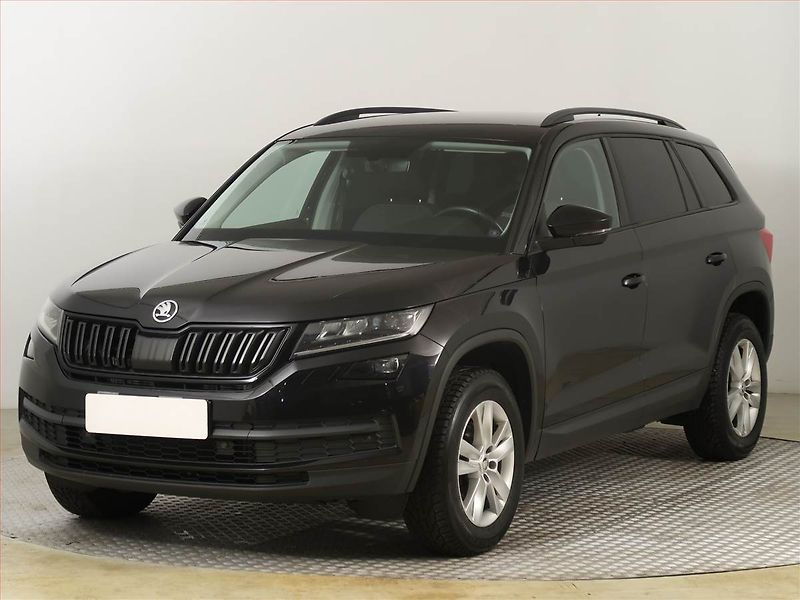 Škoda Kodiaq (2019) Ambition Plus 2.0 TDI 4x4 - fotka 2 z 21