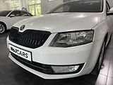 Škoda Octavia 1,4   TSI CNG DSG KLIMA DPH - náhled 16