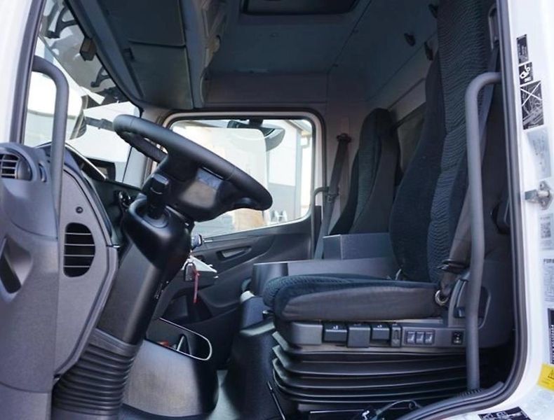 Mercedes-Benz Atego (2021) 1223 chlaďák EURO 6 - fotka 7 z 16
