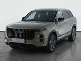 Jaecoo 7 (2026) 1.6 TGDI, Navigace, Výhřevy - náhled 1