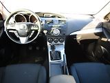 Mazda 3 (2011) 2.2 MZR-CD, Klima - náhled 8