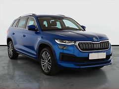 Škoda Kodiaq (2023) 2.0 TDI - fotografie inzerátu