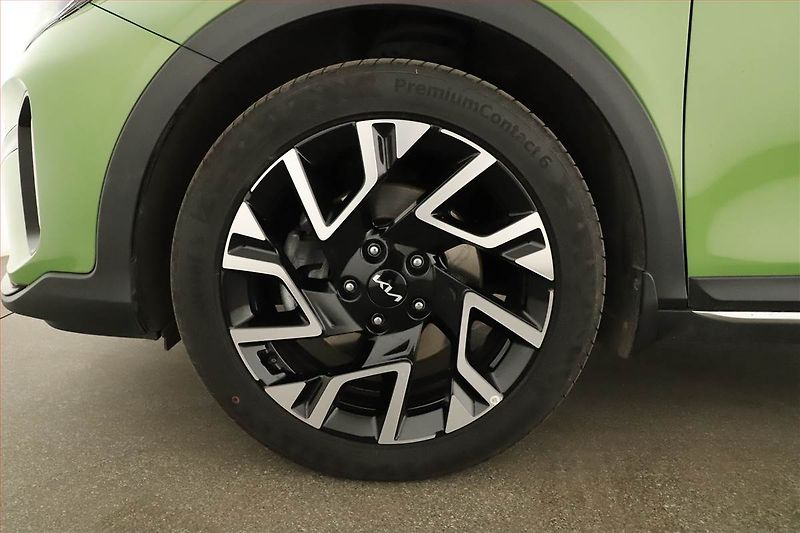 Kia XCeed (2025) 1.5 T-GDI, TOP, FullLed - fotka 12 z 18