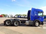 Scania G 500 A6x4NB - náhled 4