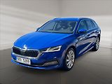 Škoda Octavia 2,0 TDI Style - náhled 2