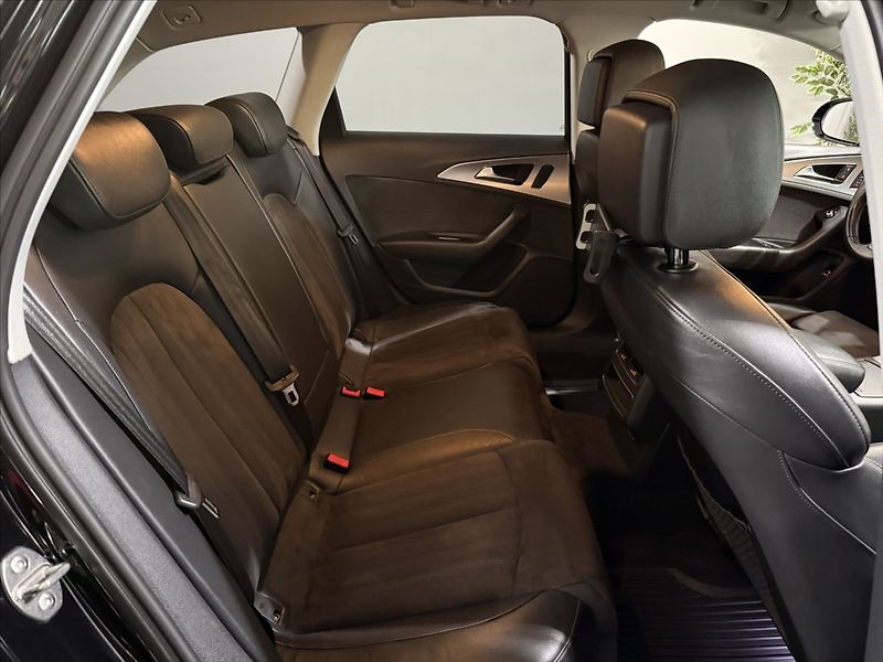 Audi A6 Allroad 3,0   TDI MATRIX KAMERA ALCA - fotka 25 z 37