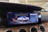Mercedes-Benz Třídy E (2018) E 200d Exclusive - náhled 72