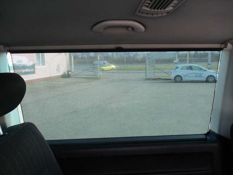 Volkswagen Caravelle T6 2.0 TDI 110kw  9 míst,Navi, - fotka 20 z 31