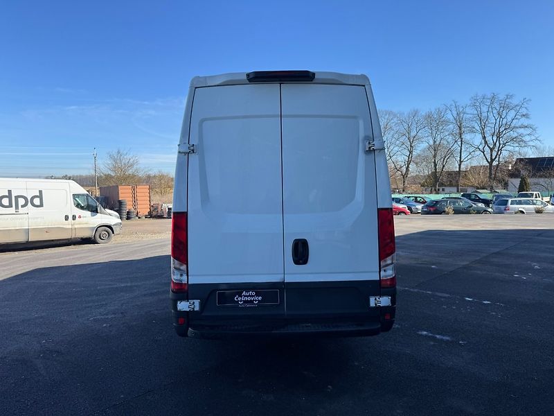 Iveco Daily (2022) 35S160 2.3 115 Kw - fotka 5 z 20