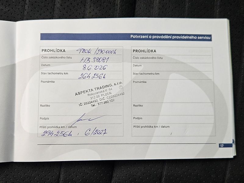 Hyundai Tucson 2,0D N-Line Premium,4x4, 1.maj - fotka 44 z 44