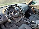 BMW X3 (2004) 3.0i automat - náhled 33