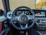 Mercedes-Benz Třídy G (2022) G 500 AMG Burm, Pano, Multib - náhled 12