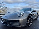 Porsche 911 (2020) Approved BOSE Střecha 20/21