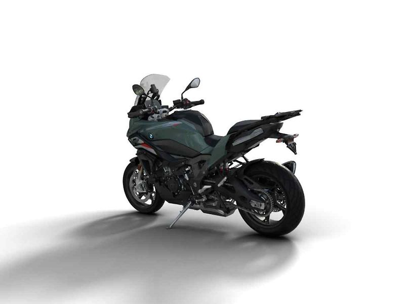 BMW S 1000 XR - fotka 2 z 4
