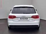 Audi A4 (2014) 2.0 TDi quattro, AT, TZ - náhled 4