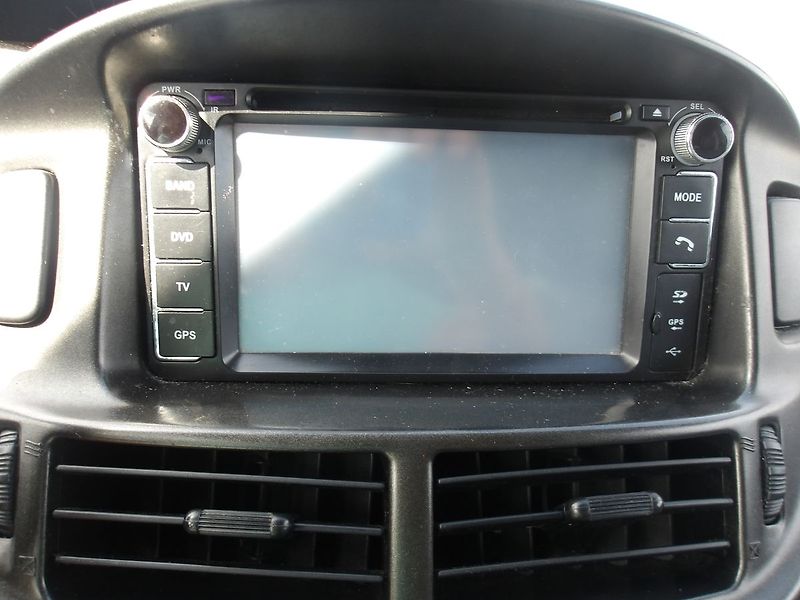 Toyota Previa 2,4i 7 MÍST AUTOMAT !! - fotka 20 z 27