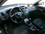 Škoda Octavia (2012) 1,2 TSI KLIMA  - náhled 20