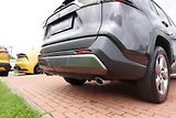 Toyota RAV4 2,0i A/T 2WD Comfort + Style - náhled 27