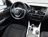BMW X4 (2014) xDrive30d, 4X4, Automat - náhled 7