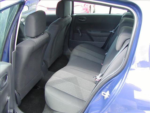 Renault Mégane 1.9DCi,88KW,6-ti KVALT,KLIMA - fotka 11 z 18