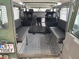 Land Rover Defender (2001) 110 TD5 9S - náhled 7