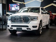 Dodge RAM (2024) 5.7 Longhorn Rambox - fotografie inzerátu