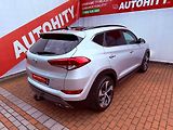Hyundai Tucson 2.0 CRDi 4x4 Aut. Premium, ČR - náhled 6