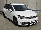 Volkswagen Touran (2016) 2.0 TDi, ČR, DSG, TZ, park - náhled 1