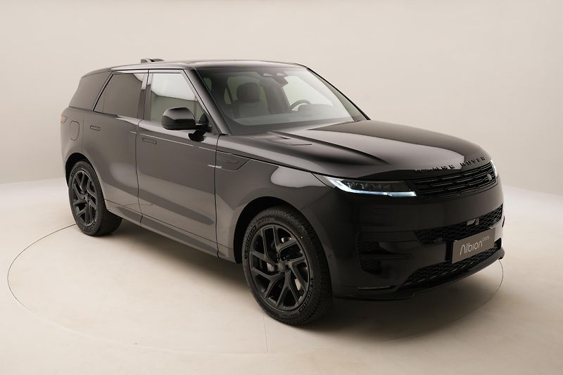Land Rover Range Rover Sport (2026) P460e DYNAMIC SE AWD AUT  - fotka 15 z 73