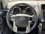 Toyota Land Cruiser 3.0 D-4D 127 kW AUT Tažné - náhled 12