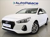 Hyundai i30 1,0 T-GDi 88kW 1.maj.ČR 40tkm! - náhled 1