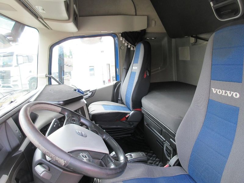 Volvo FH 500, BDF, 6x2 - fotka 5 z 25