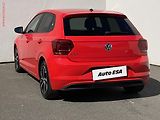 Volkswagen Polo (2019) 1.0 TSi, Beats, DSG - náhled 6
