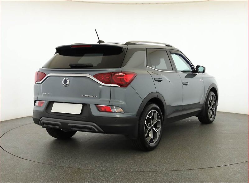 SsangYong Korando (2023) 1.5 T-GDI - fotka 5 z 19