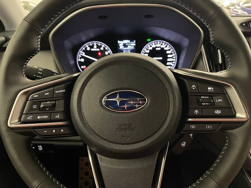 Subaru Outback (2025) 2.5 FIELD 2025 | Záruka - fotka 23 z 43