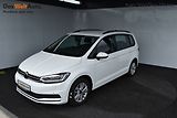 Volkswagen Touran (2022) 1.5TSI 110kW DSG, LED - náhled 1