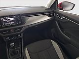 Škoda Kamiq (2021) Style Plus 1.0 TSI - náhled 8
